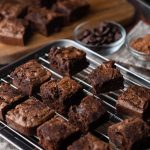 Čokoládové brownies