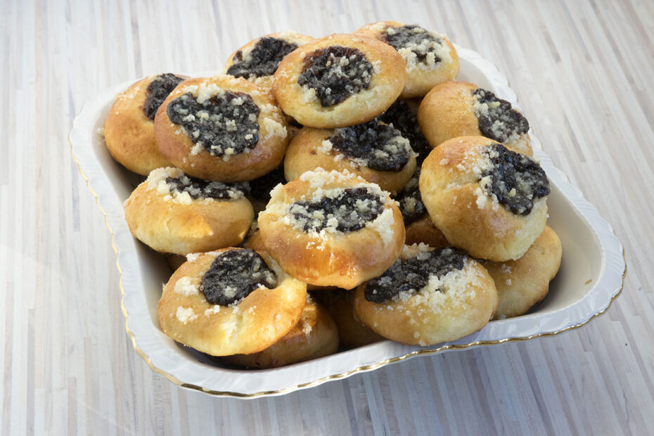 Moravske kolaciky