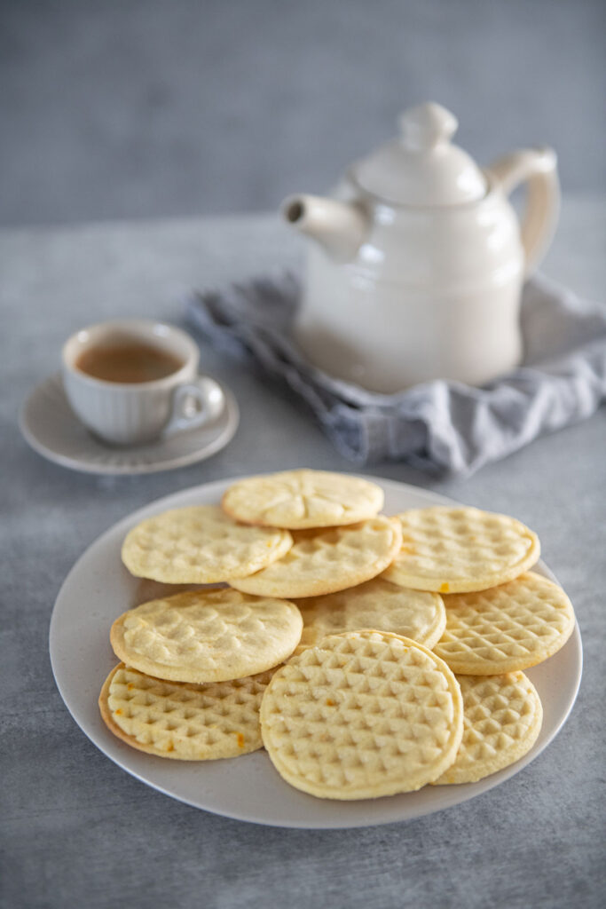 Sušienky Zlatý klas